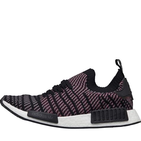 nmd r1 stlt adidas zwart|nmd primeknit.